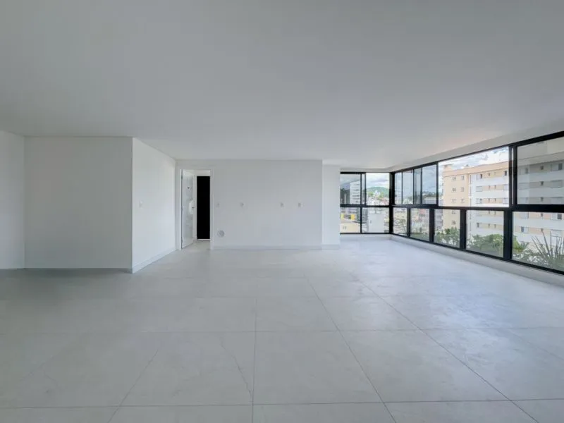 Apartamento com 3 suítes no bairro Vila Nova em Blumenau/SC — foto 6