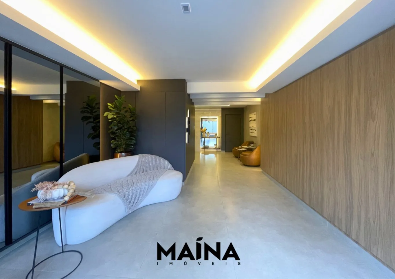 Apartamento 3 dormitórios sendo 1 suíte a venda no bairro Vila Formosa - Blumenau/SC - foto 1
