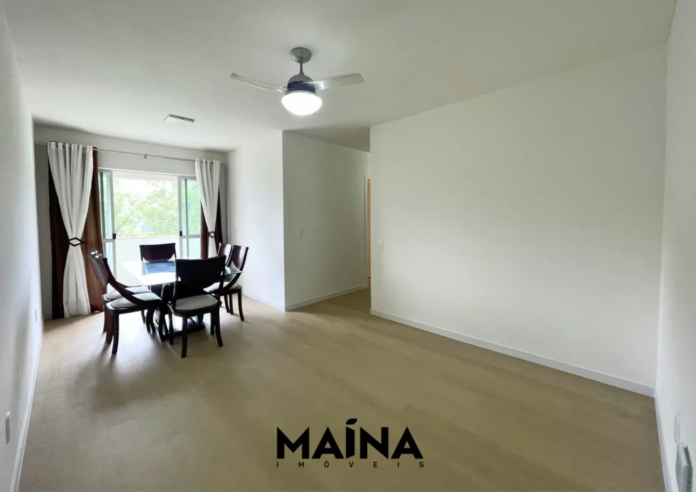Apartamento 3 dormitórios sendo 1 suíte a venda no bairro Vila Formosa - Blumenau/SC — foto 2