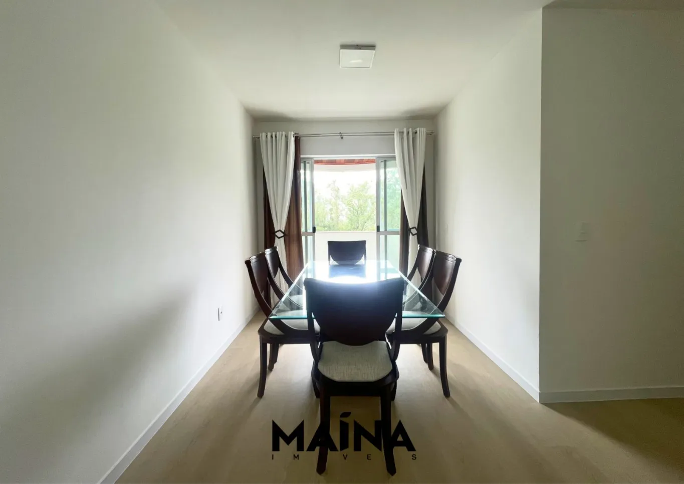 Apartamento 3 dormitórios sendo 1 suíte a venda no bairro Vila Formosa - Blumenau/SC — foto 3