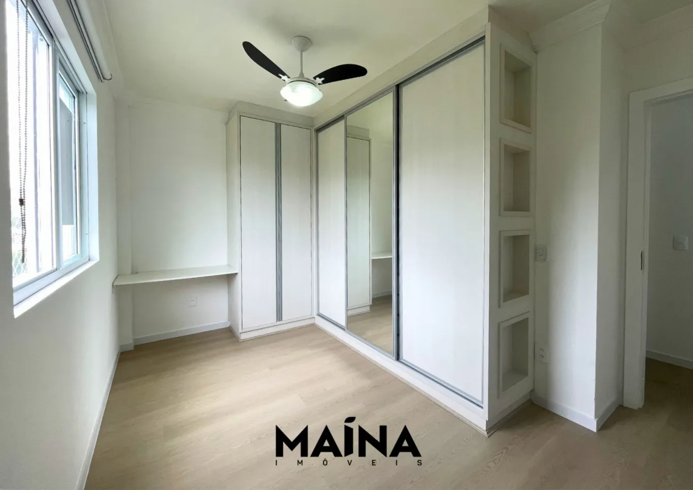 Apartamento 3 dormitórios sendo 1 suíte a venda no bairro Vila Formosa - Blumenau/SC — foto 6