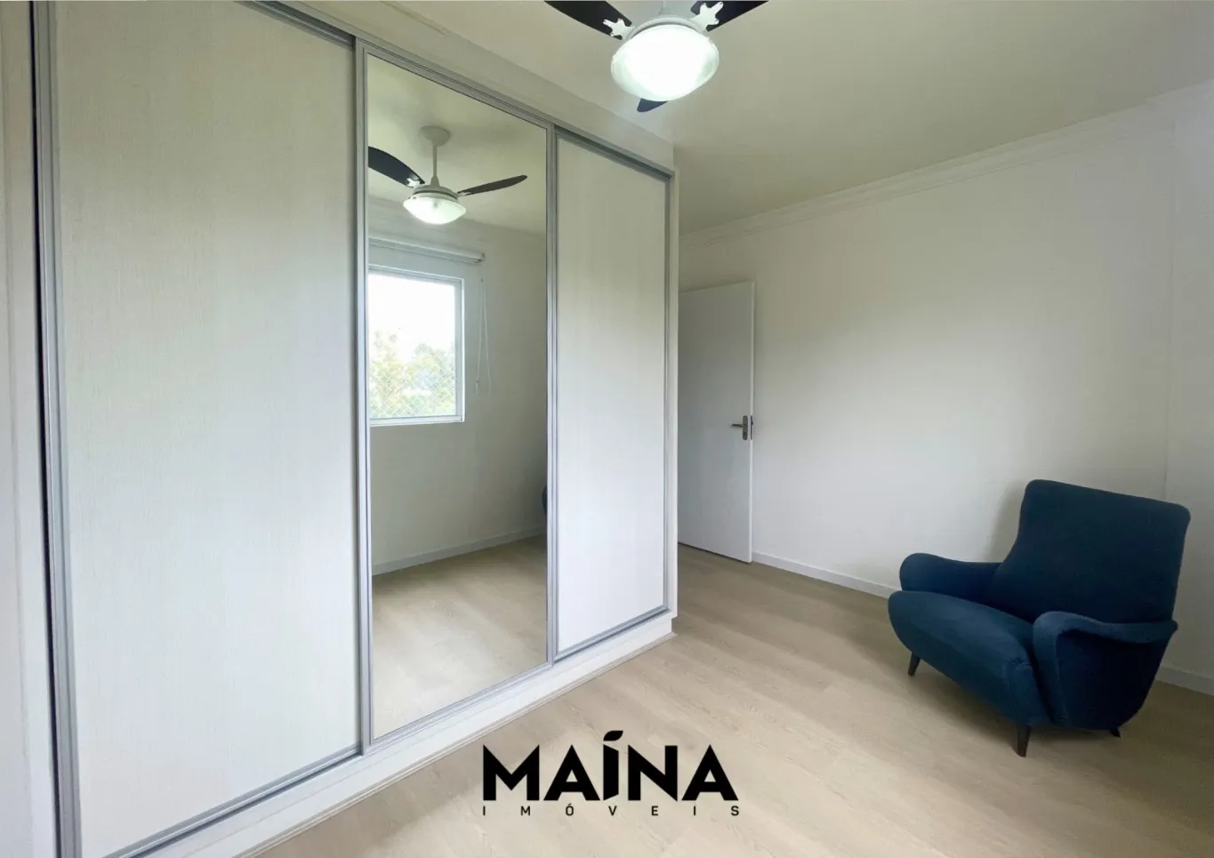 Apartamento 3 dormitórios sendo 1 suíte a venda no bairro Vila Formosa - Blumenau/SC — foto 7