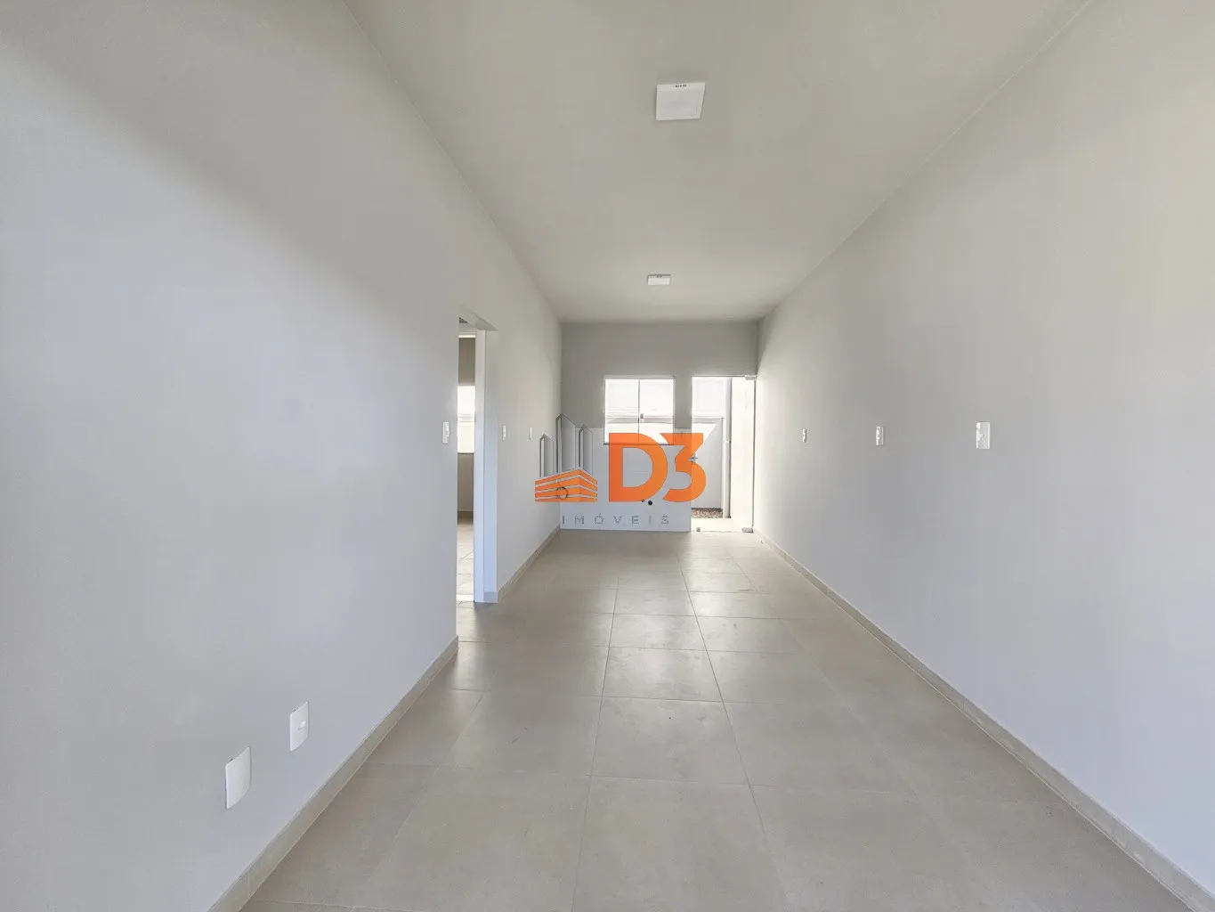 Linda casa com dois quartos na Itoupava Central — foto 3