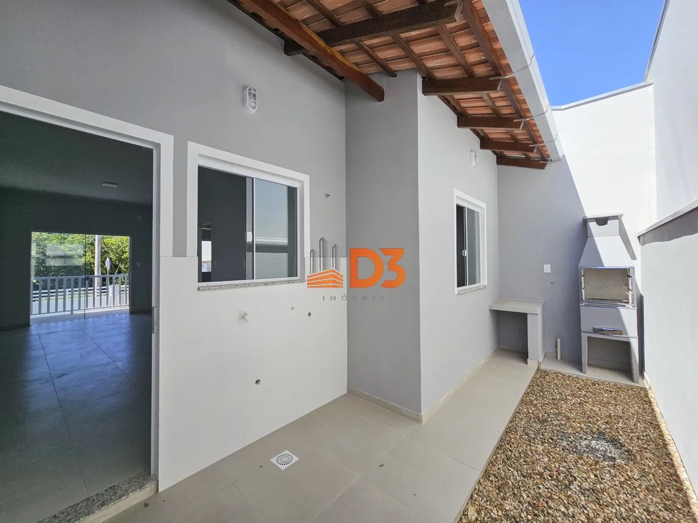 Linda casa com dois quartos na Itoupava Central — foto 5