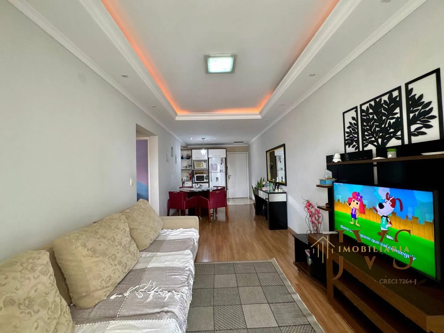 Apartamento para Venda em Blumenau bairro Garcia. - foto 1