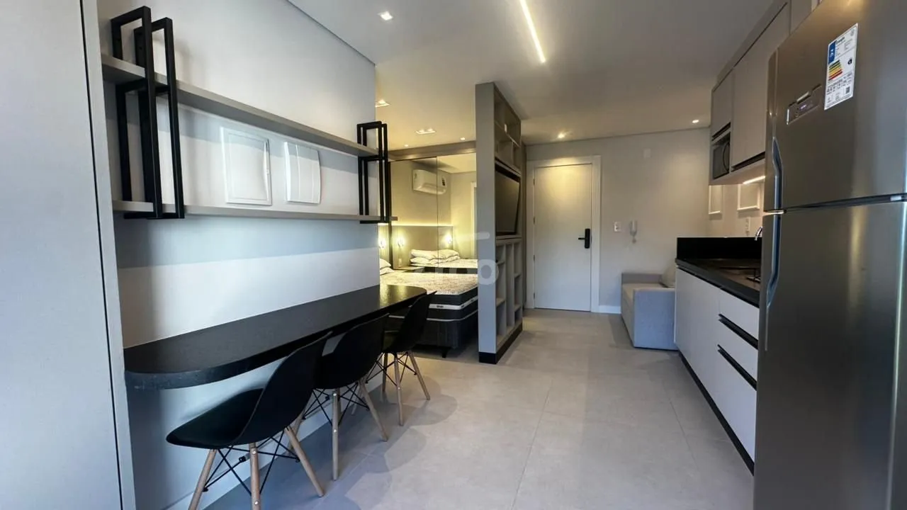 Apartamento em Centro - Blumenau — foto 2