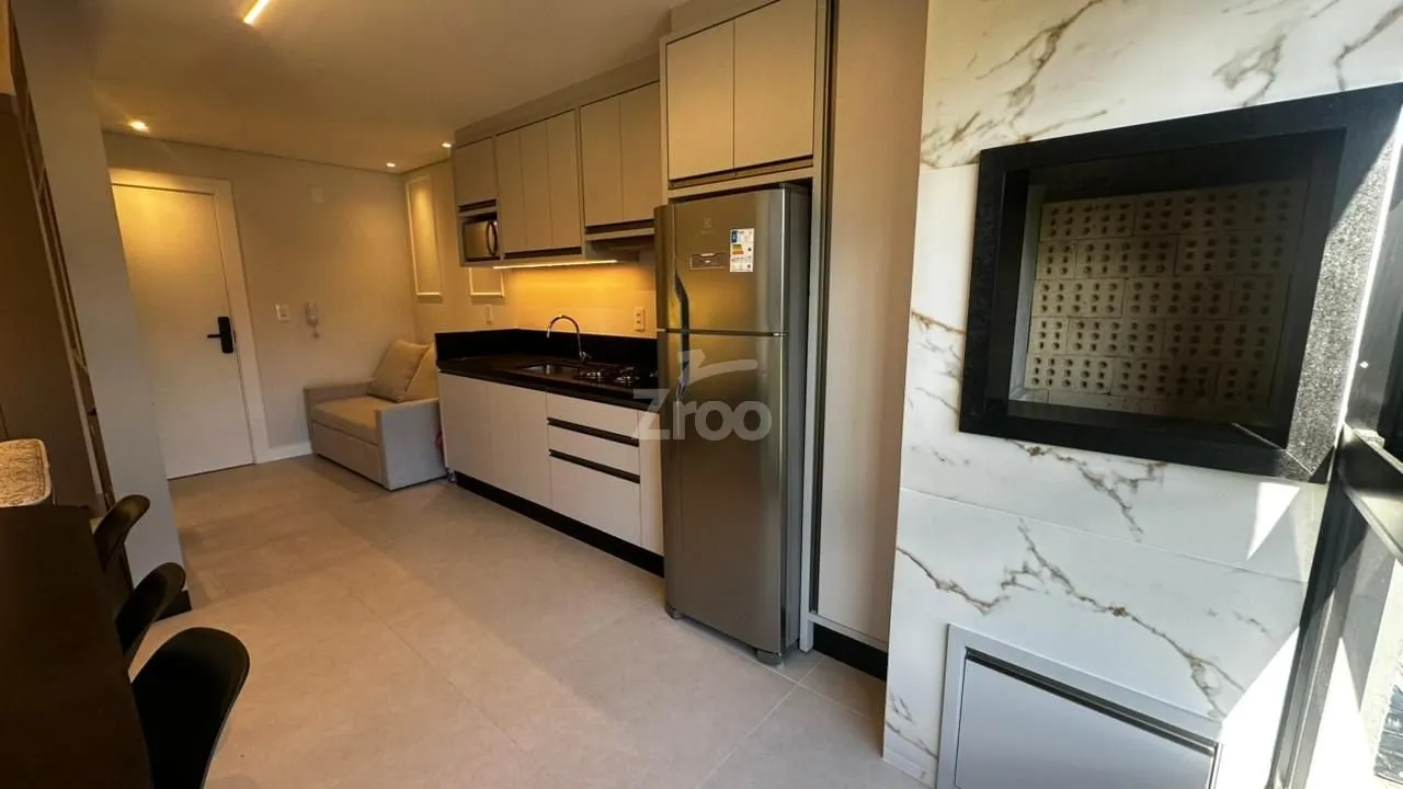 Apartamento em Centro - Blumenau — foto 3