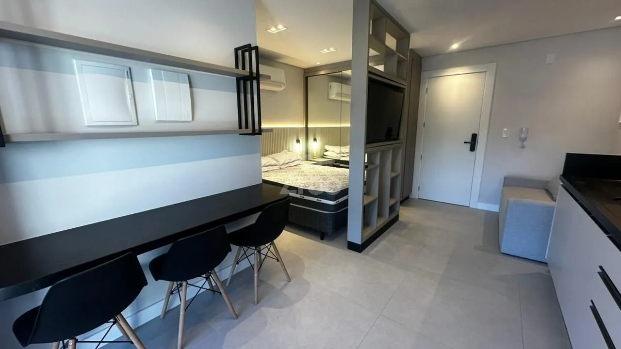 Apartamento em Centro - Blumenau — foto 4