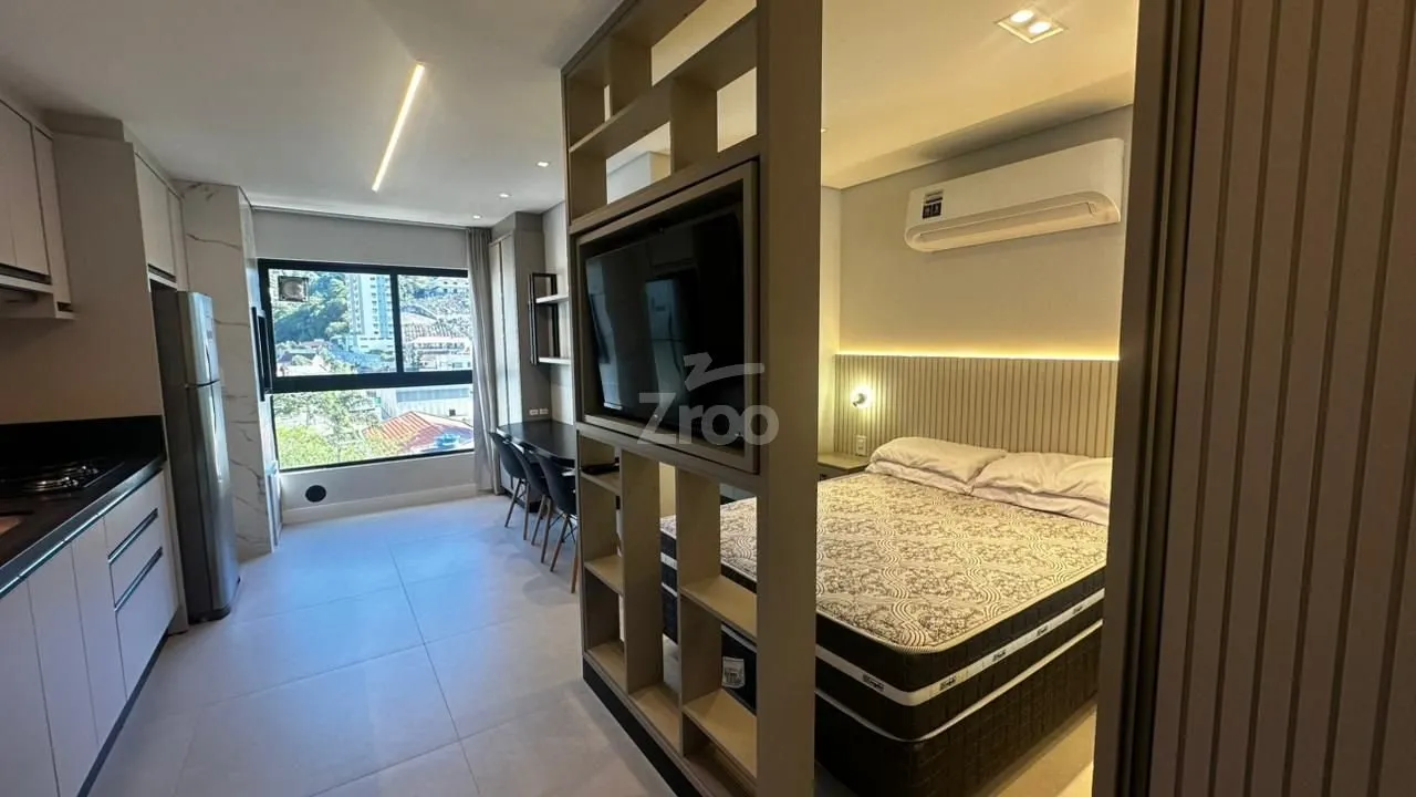 Apartamento em Centro - Blumenau — foto 6