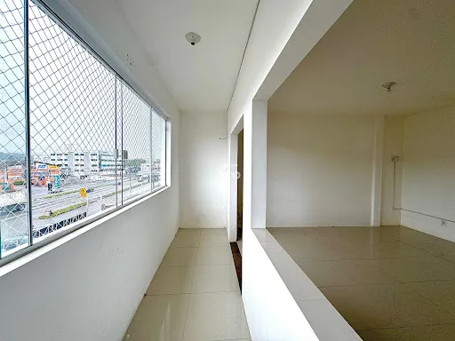 Apartamento em Itoupavazinha - Blumenau — foto 4