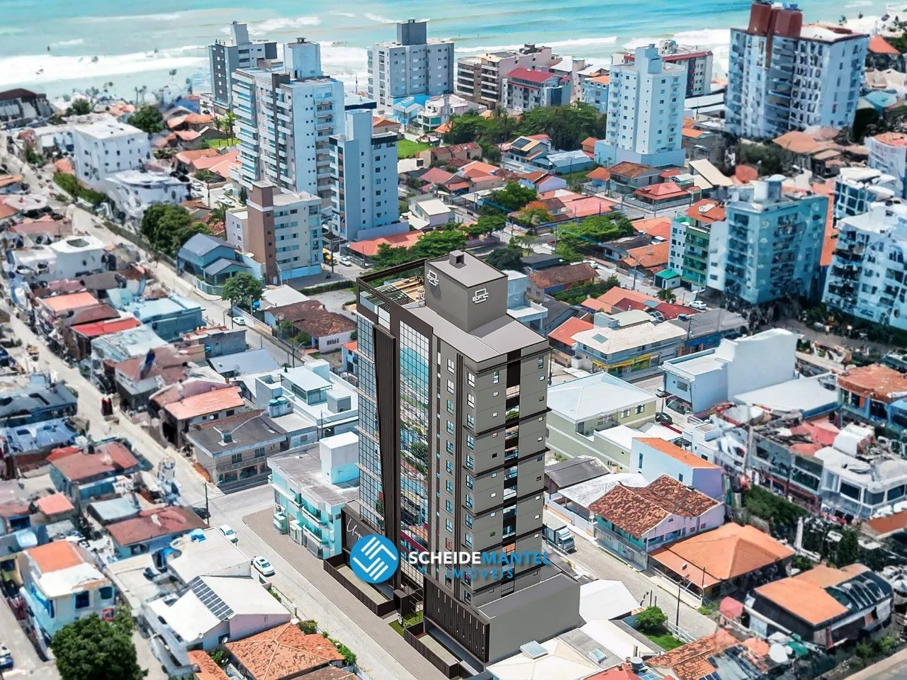 LOFT NO GRAVATÁ - NAVEGANTES/SC — foto 2