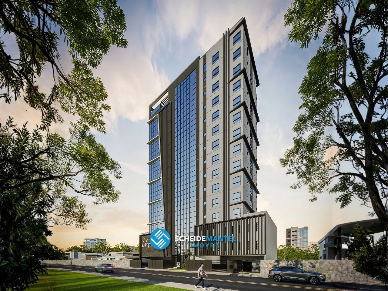 LOFT NO GRAVATÁ - NAVEGANTES/SC — foto 3