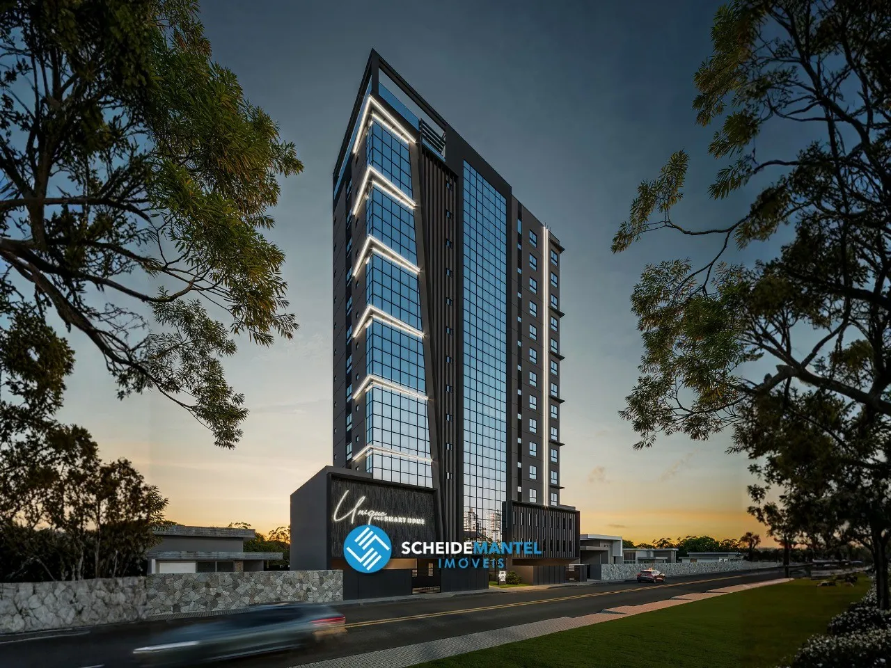 LOFT NO GRAVATÁ - NAVEGANTES/SC — foto 4