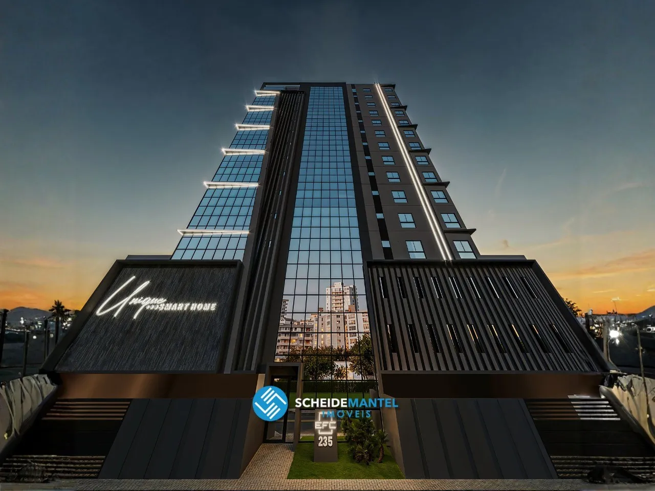 LOFT NO GRAVATÁ - NAVEGANTES/SC — foto 5