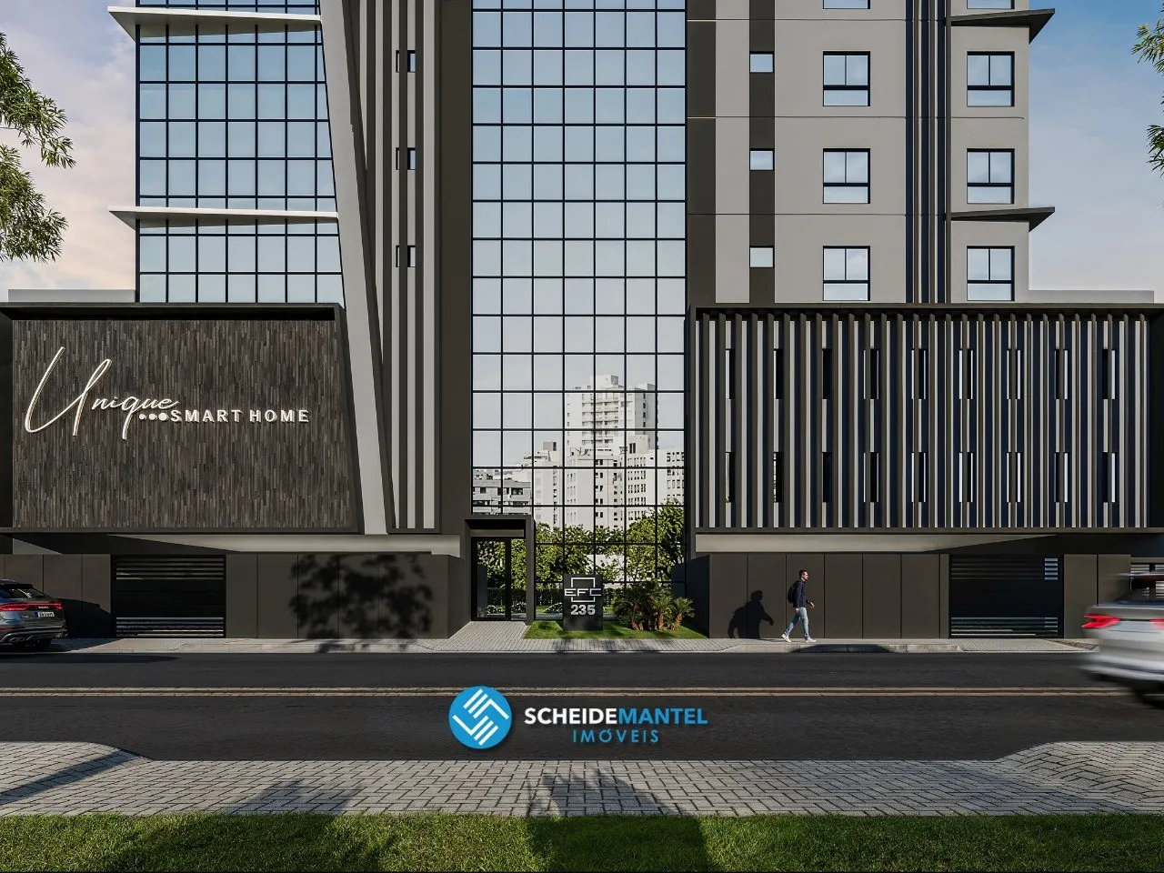 LOFT NO GRAVATÁ - NAVEGANTES/SC — foto 6