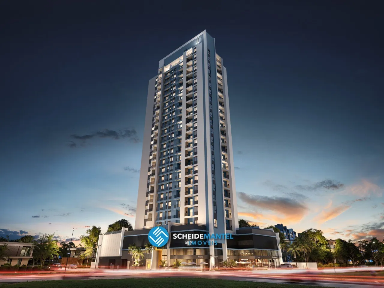 APARTAMENTO NA PRAIA DE ARMAÇÃO - PENHA/SC - foto 1