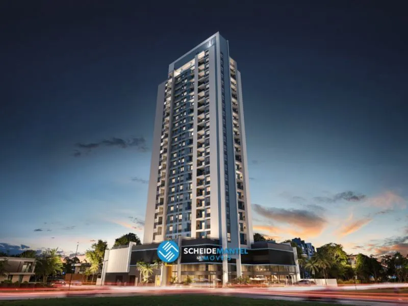 APARTAMENTO NA PRAIA DE ARMAÇÃO - PENHA/SC - foto 1