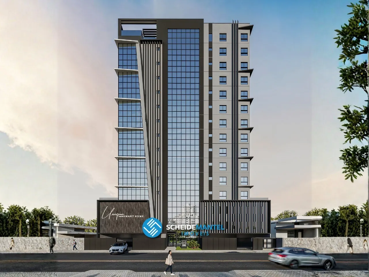 LOFT NO GRAVATÁ - NAVEGANTES/SC - foto 1