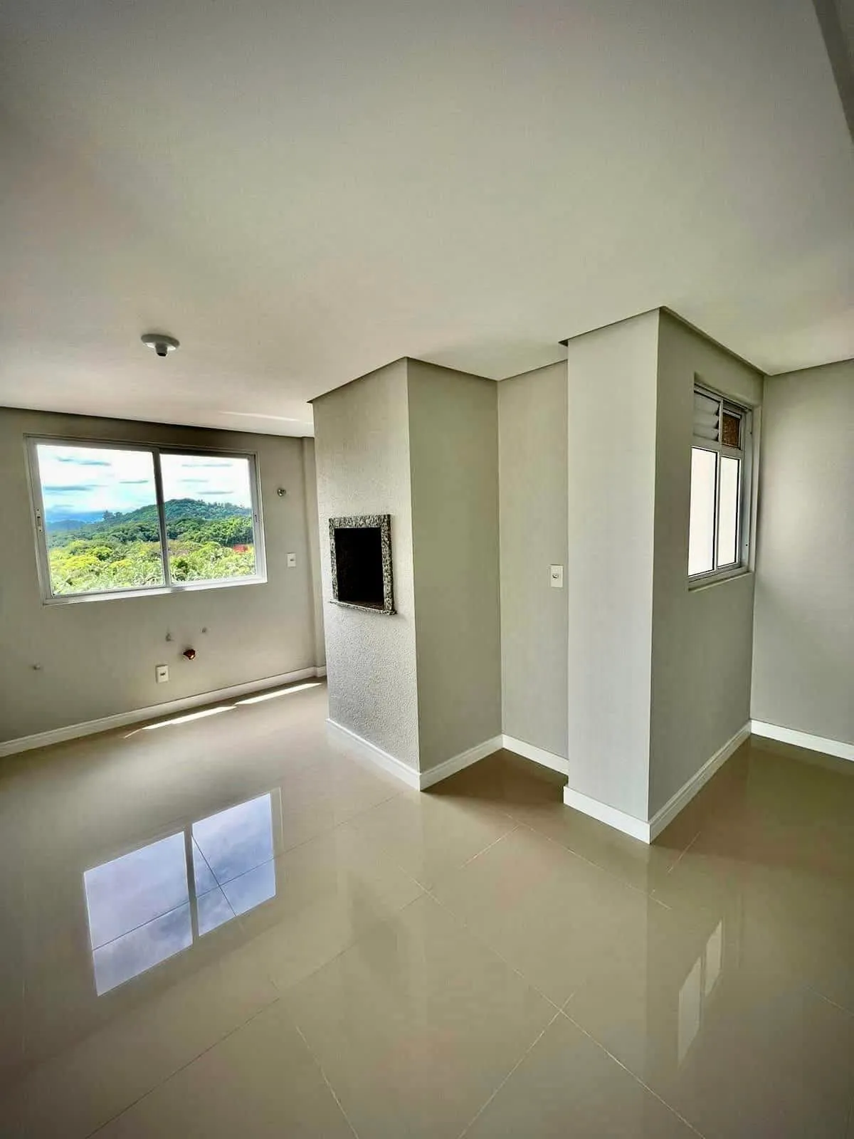 Apartamento à venda no bairro Centro - Indaial/SC — foto 6