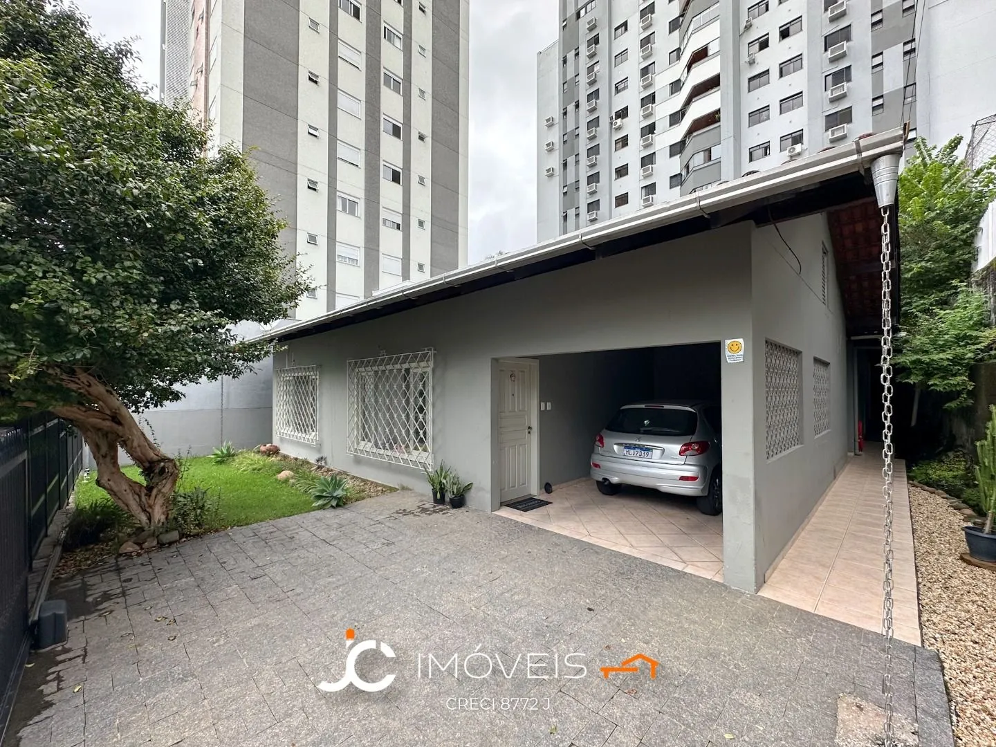Casa com 3 dormitórios à venda, 180 m por R$ 860.000,00 - Vila Nova - Blumenau/SC - foto 1