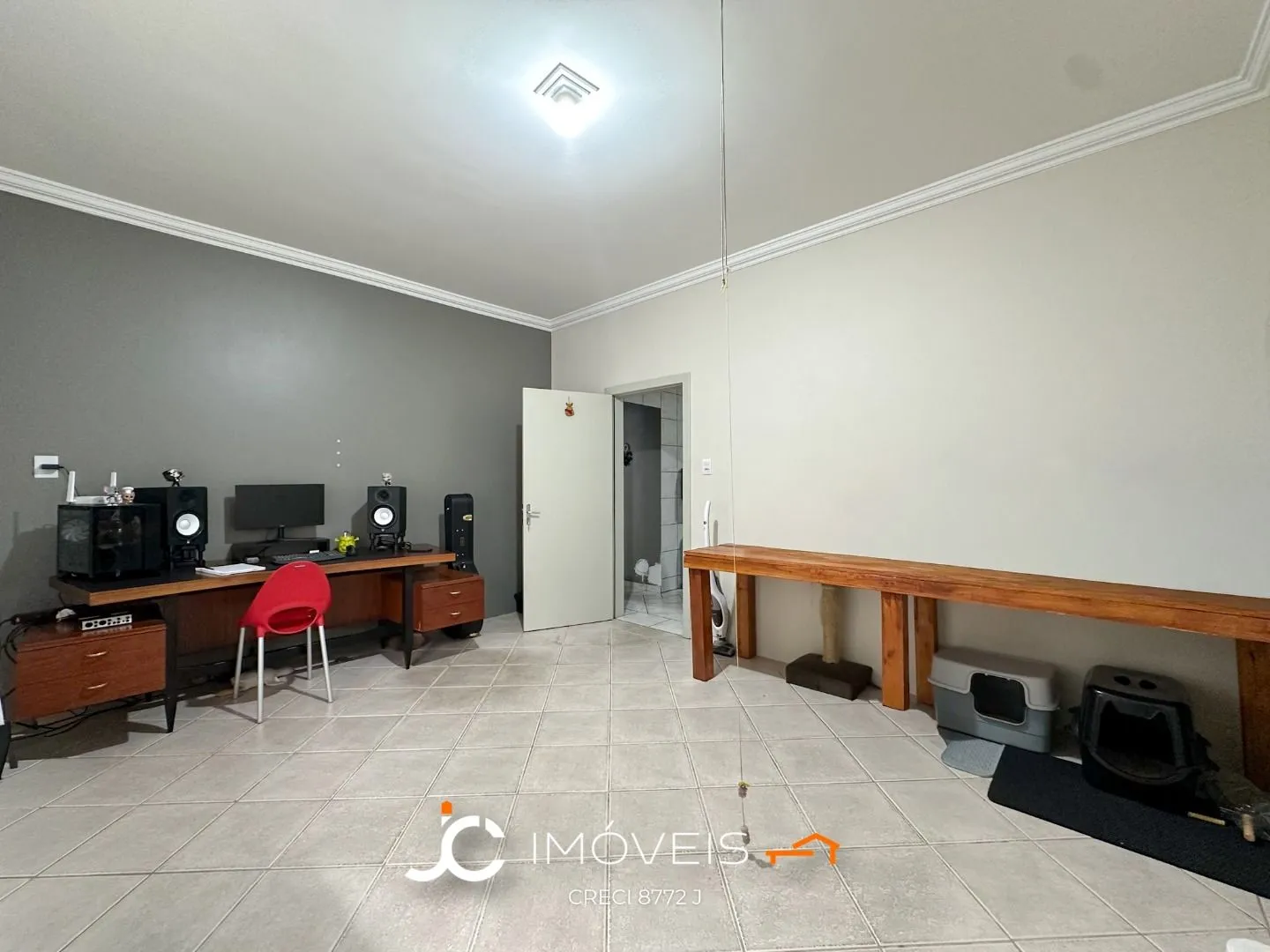 Casa · à venda · 3 quartos · 180m² · Vila Nova, Blumenau