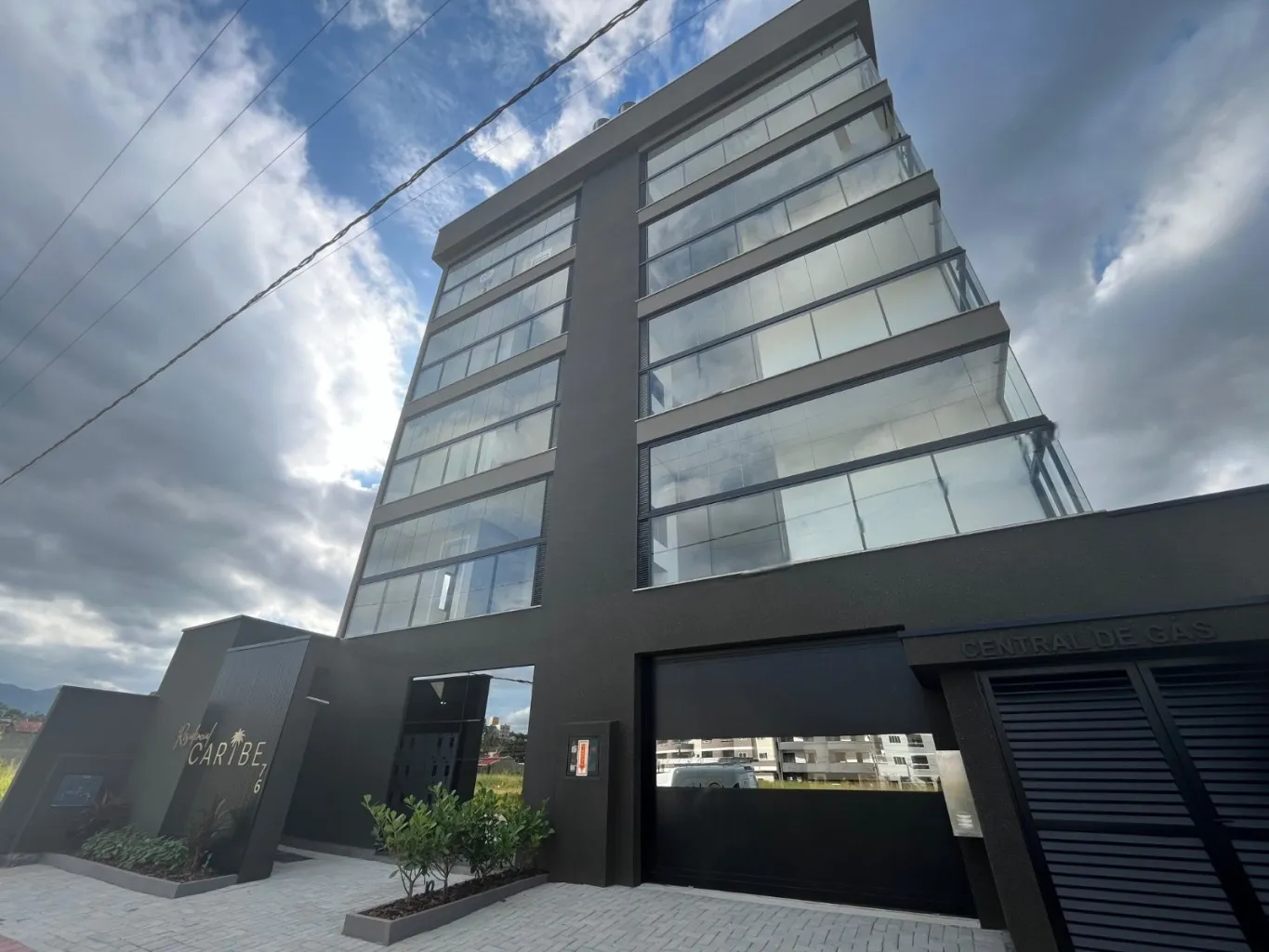 Apartamento novo - foto 1