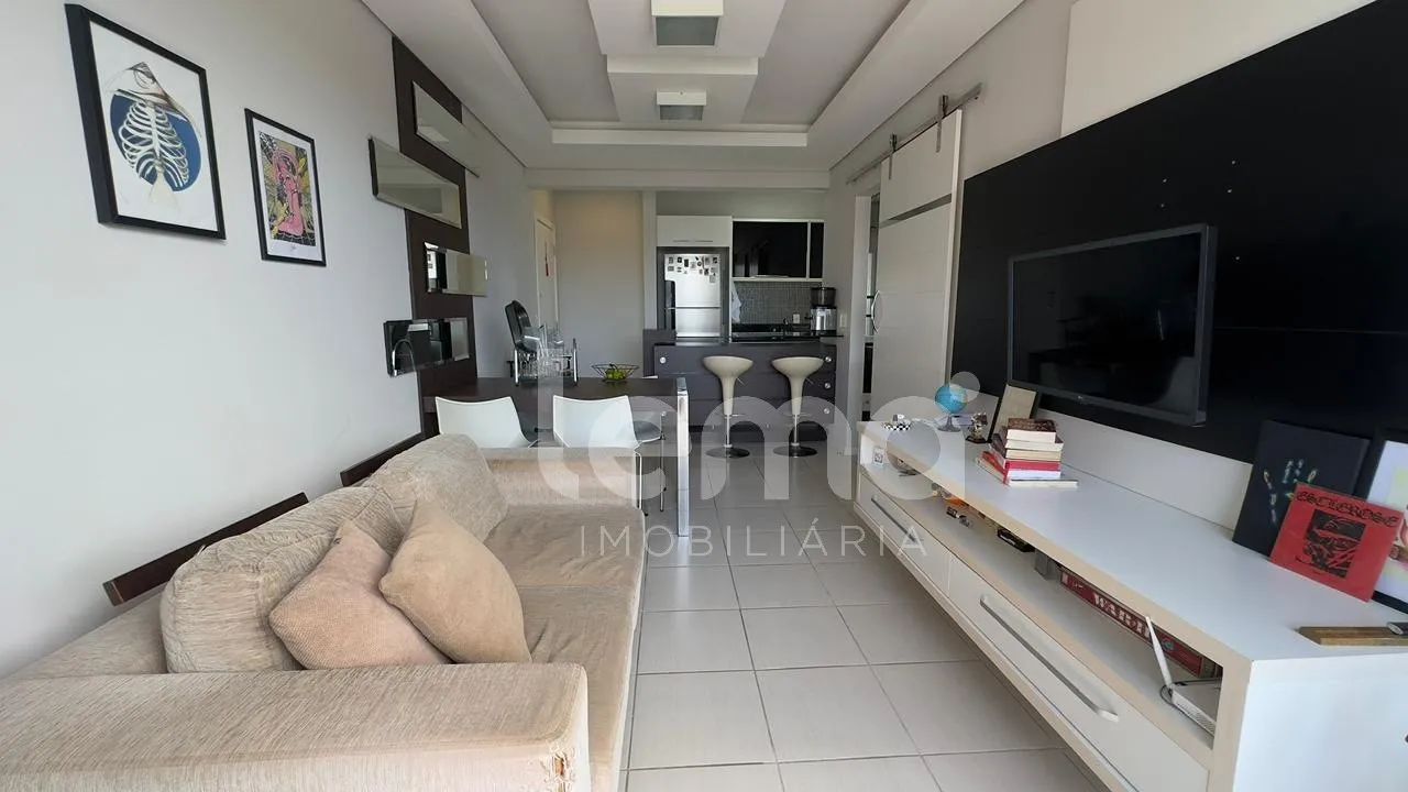 Apartamento com 1 dormitório. no bairro Victor Konder, em Blumenau. — foto 4