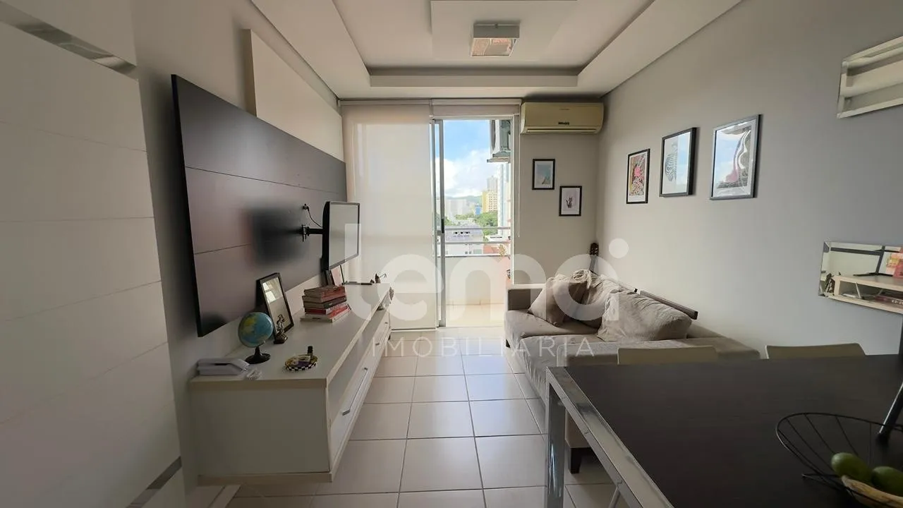 Apartamento com 1 dormitório. no bairro Victor Konder, em Blumenau. — foto 5