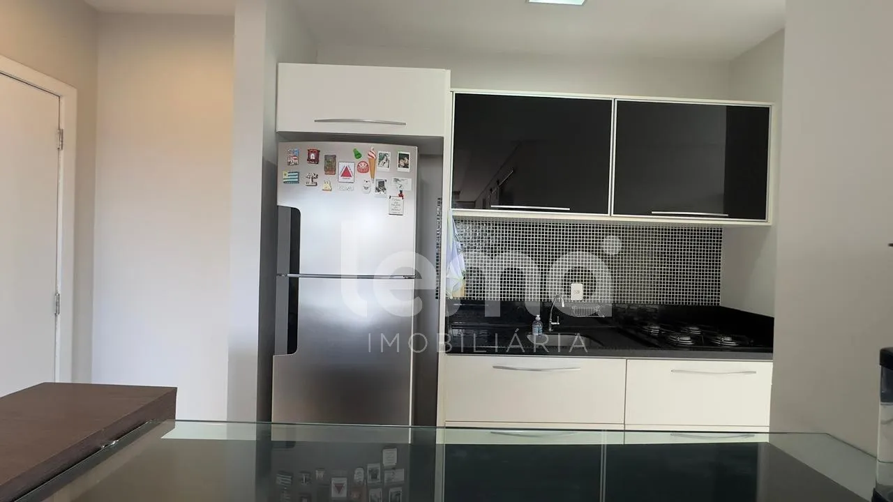 Apartamento com 1 dormitório. no bairro Victor Konder, em Blumenau. — foto 7