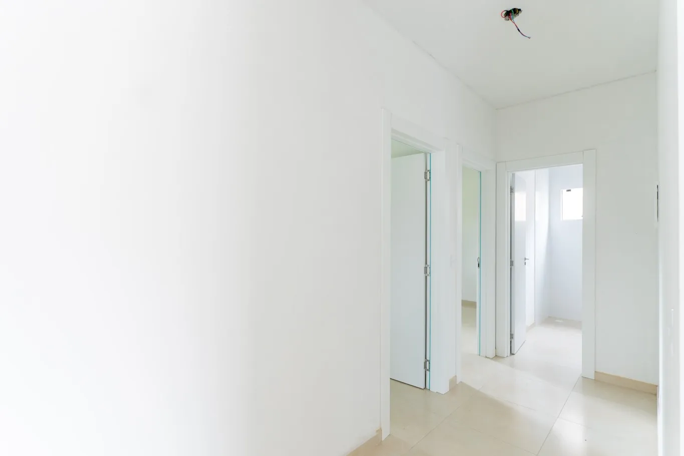 Apresentamos lindas casas novas no Condomínio Residencial Ecohaus, localizadas no bairro Pomerode Fundos. — foto 6