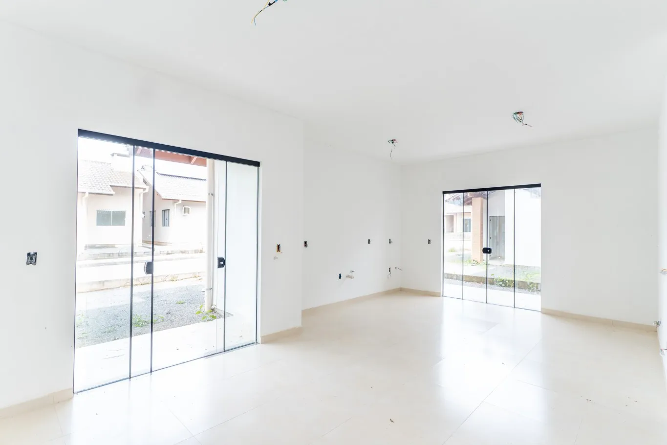 Apresentamos lindas casas novas no Condomínio Residencial Ecohaus, localizadas no bairro Pomerode Fundos — foto 4