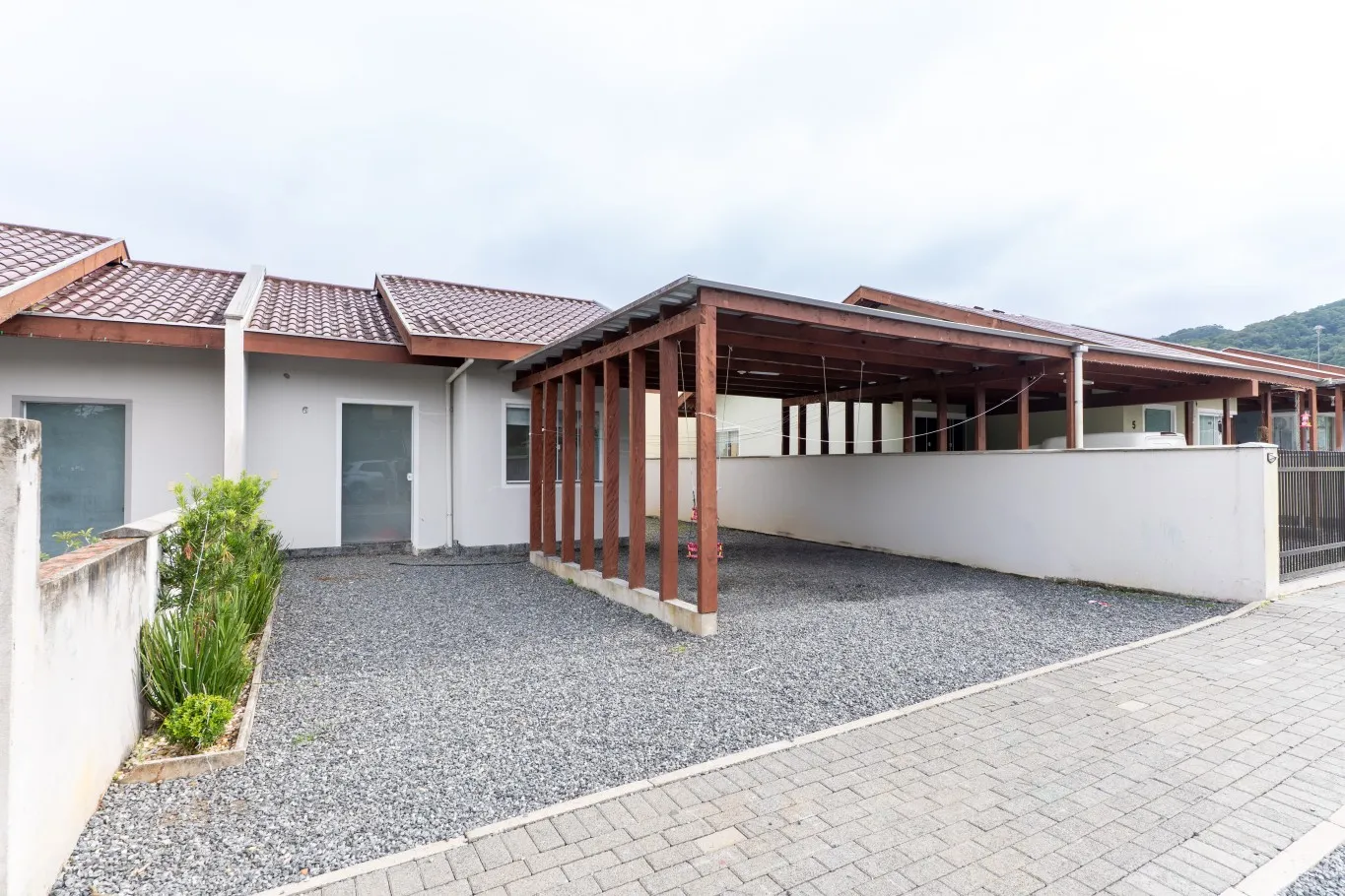 Casa térrea semimobiliado em Pomerode! - foto 1