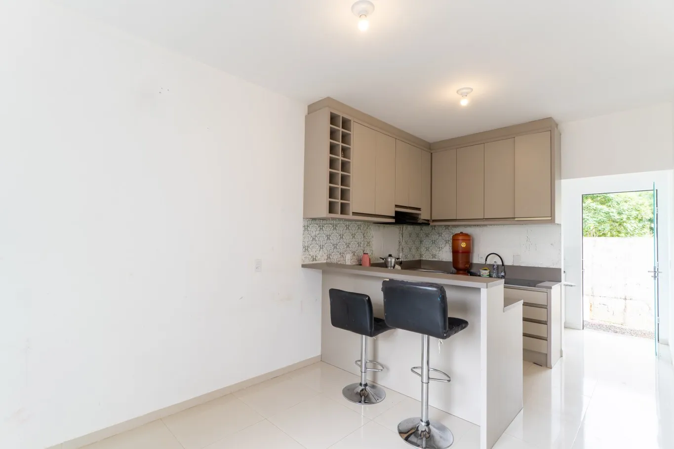 Casa térrea semimobiliado em Pomerode! — foto 3