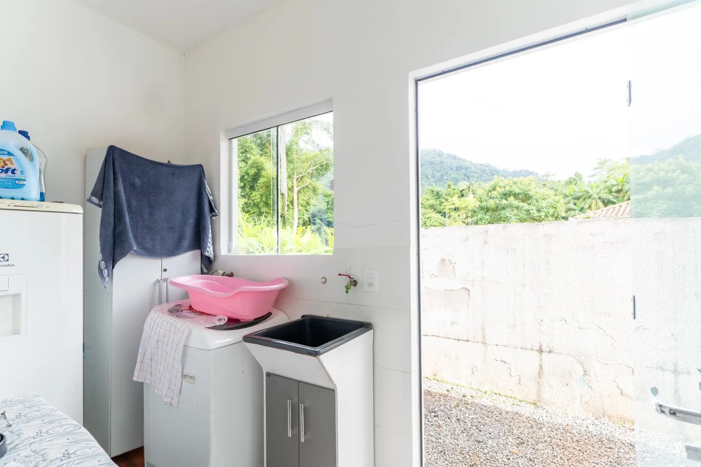 Casa térrea semimobiliado em Pomerode! — foto 6