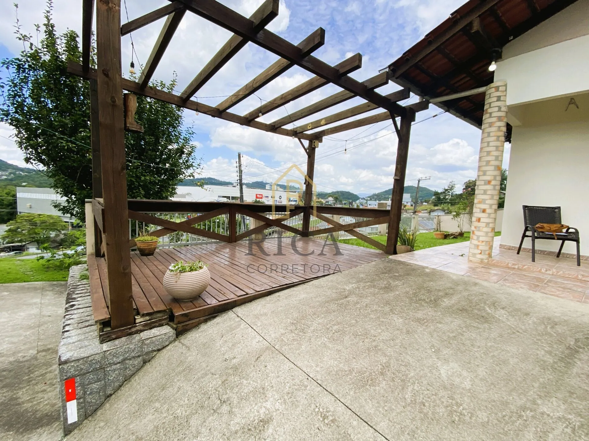 Pousada Próximo ao Shopping Park Europeu - foto 1