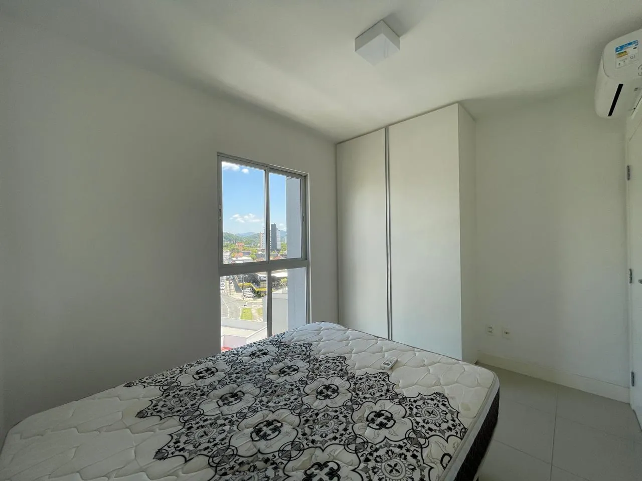 Apartamento mobiliado 1 quarto próximo a FURB — foto 6