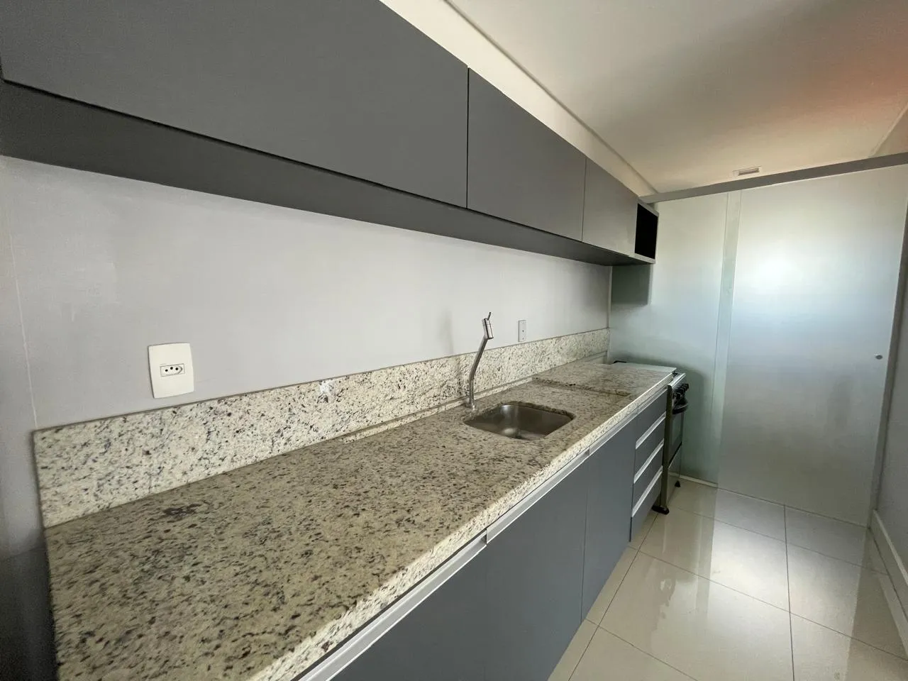 Apartamento mobiliado 1 quarto próximo a FURB — foto 4
