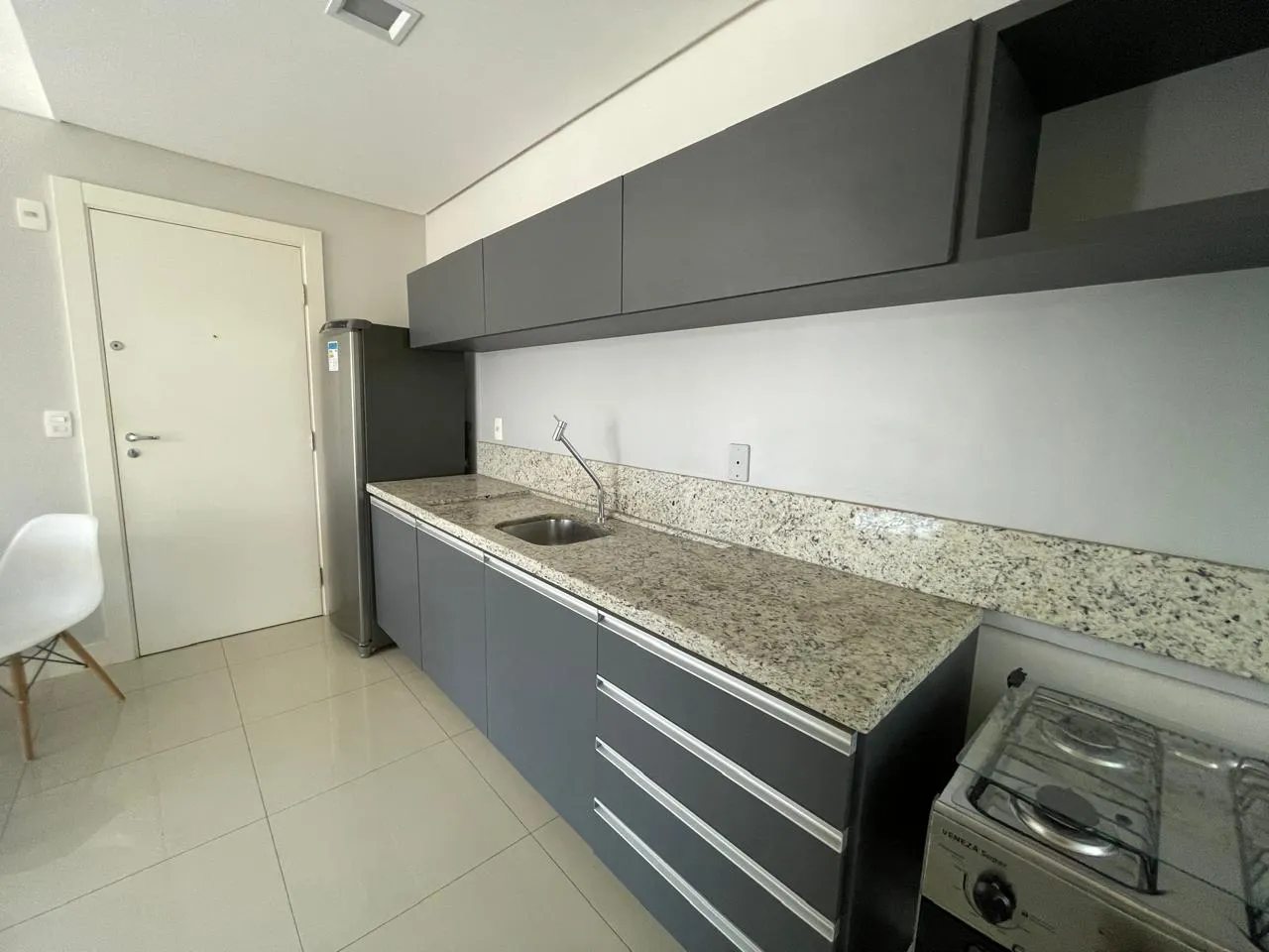 Apartamento mobiliado 1 quarto próximo a FURB — foto 5