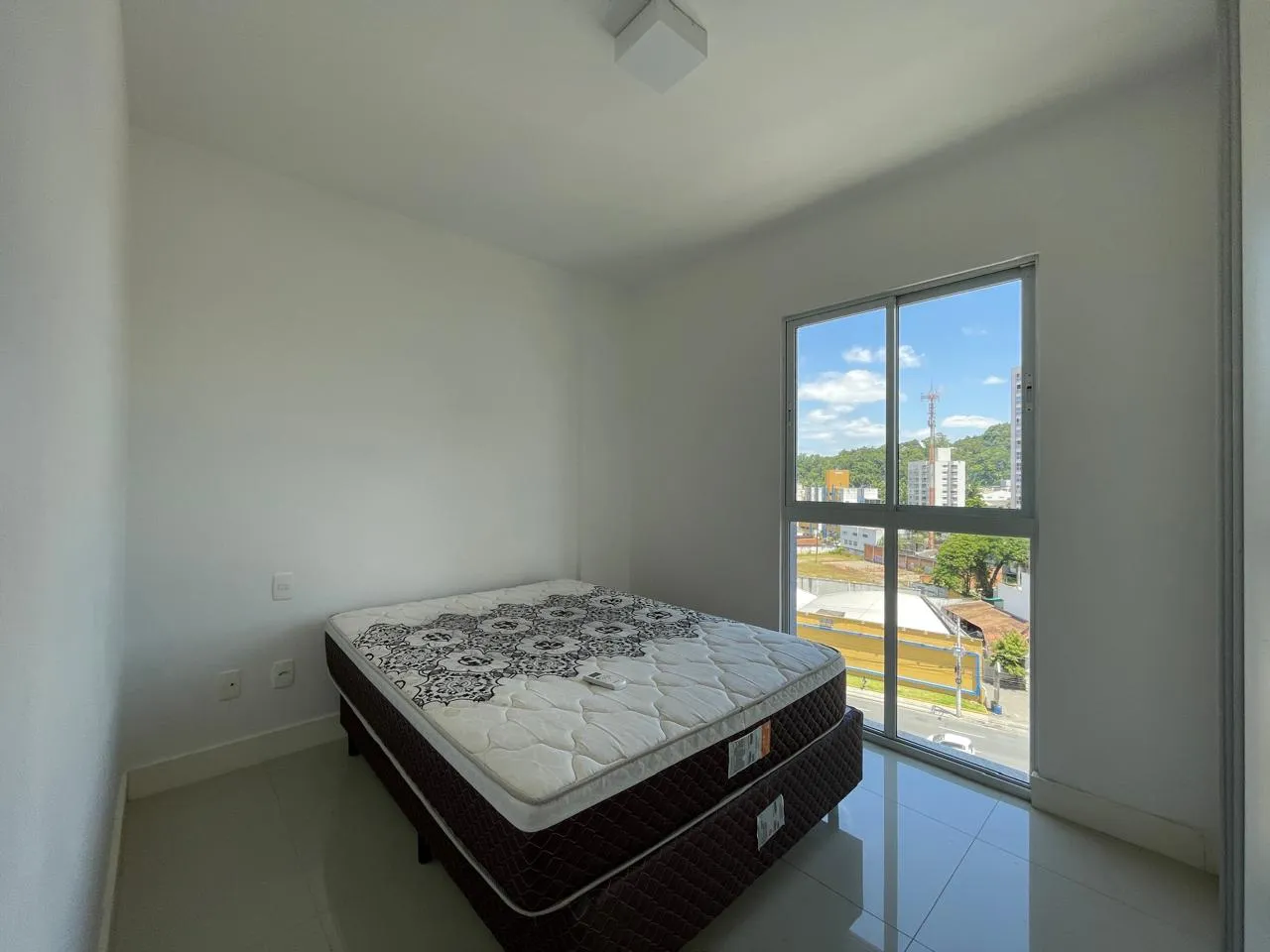 Apartamento mobiliado 1 quarto próximo a FURB — foto 7