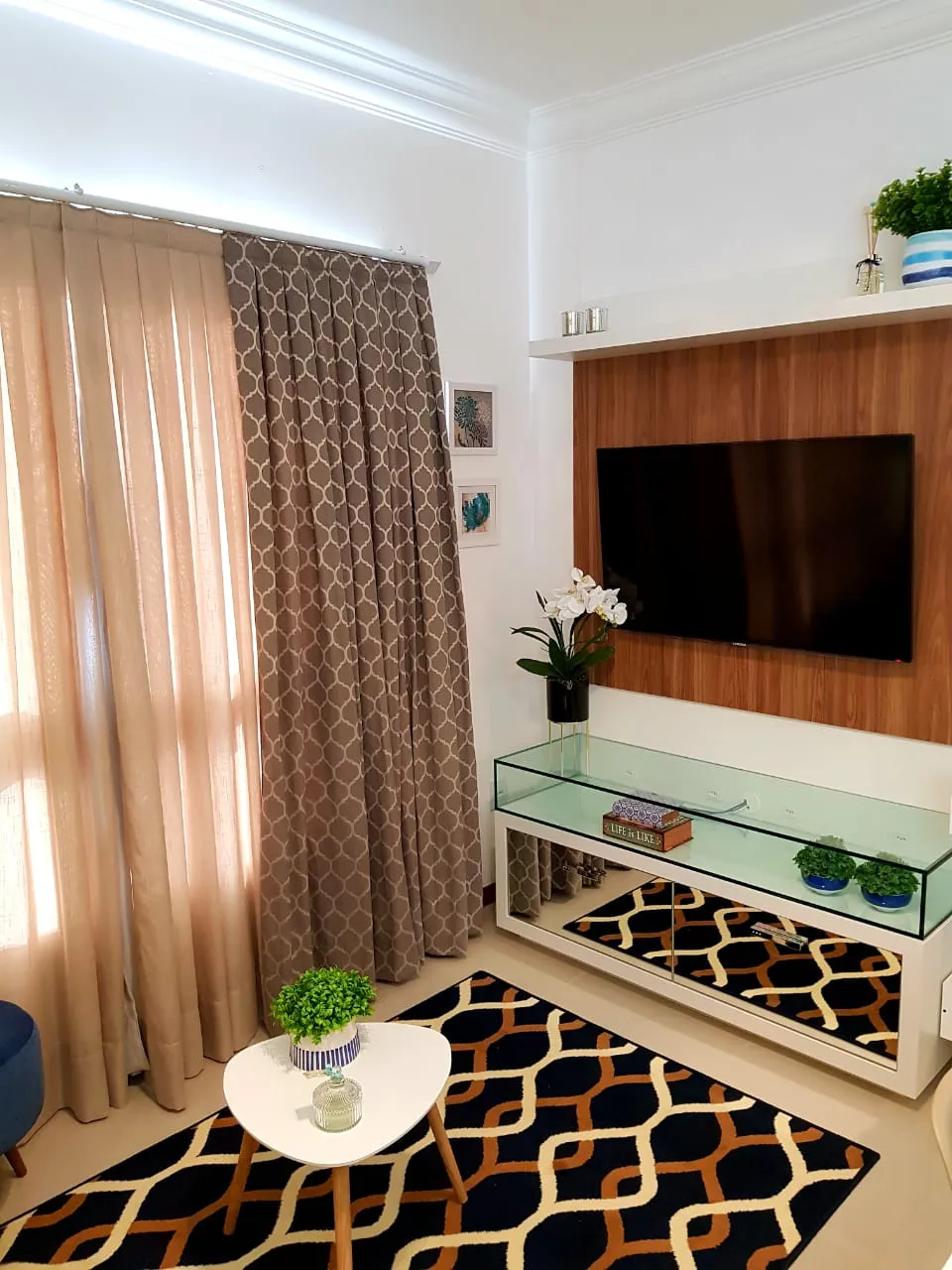 APTO 1 DORMITÓRIO MOBILIADO PRÓXIMO À FURB COM GARAGEM — foto 3