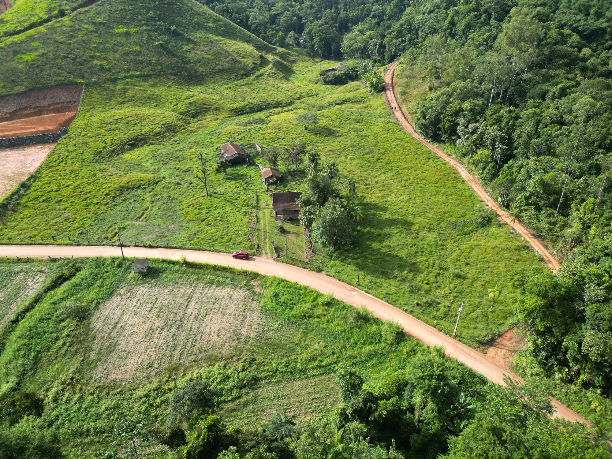 Excelente sítio em Pomerode — foto 4