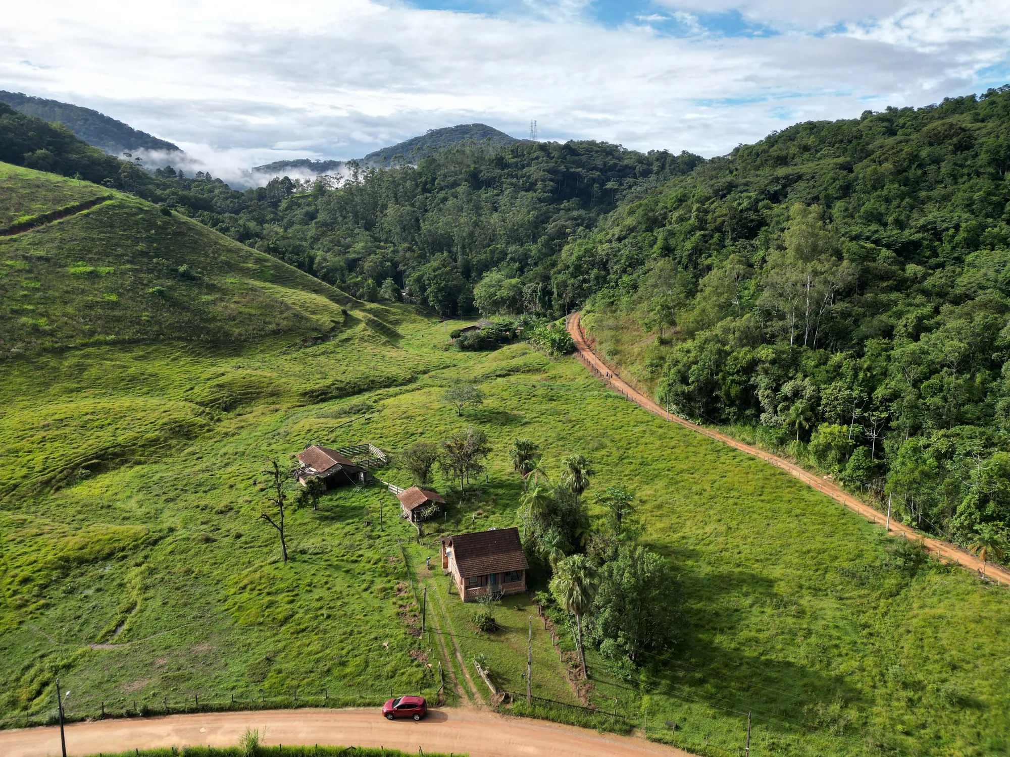 Excelente sítio em Pomerode — foto 5