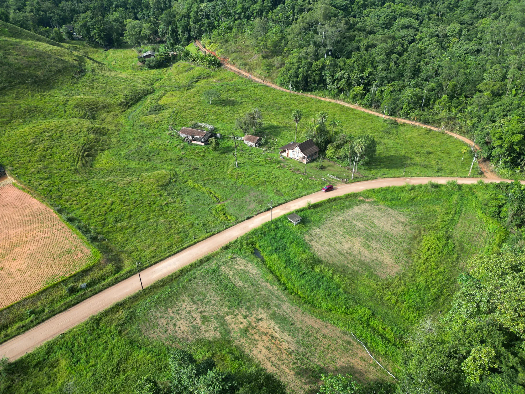 Excelente sítio em Pomerode — foto 6