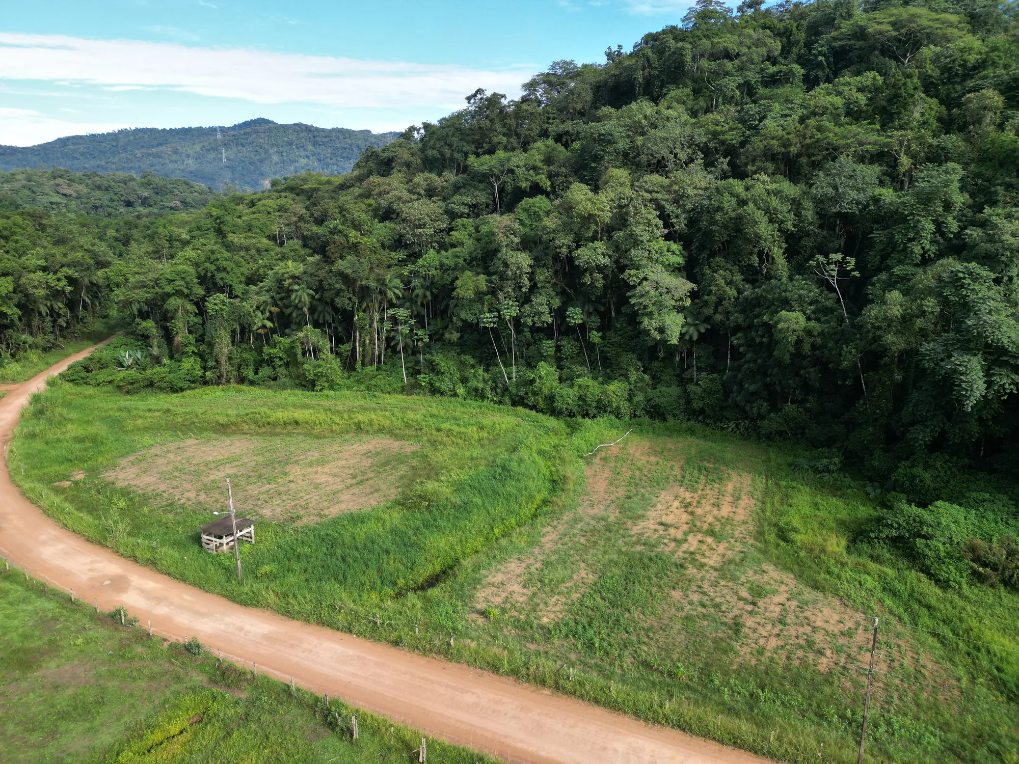 Excelente sítio em Pomerode — foto 7