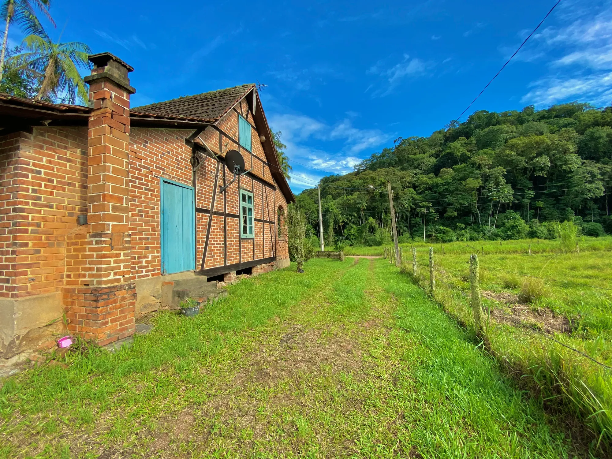Oportunidade única de sítio em Pomerode — foto 4