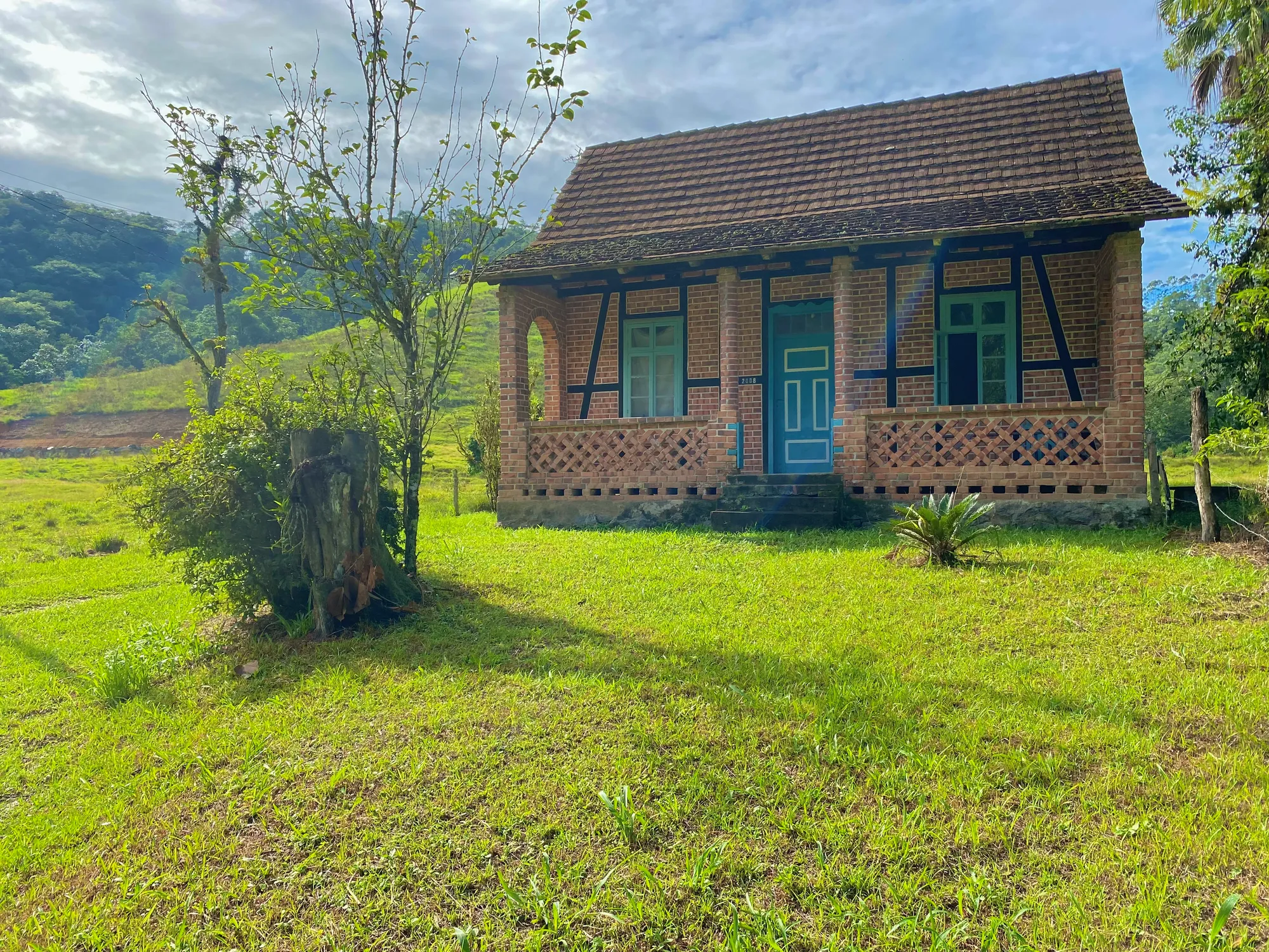 Oportunidade única de sítio em Pomerode — foto 5