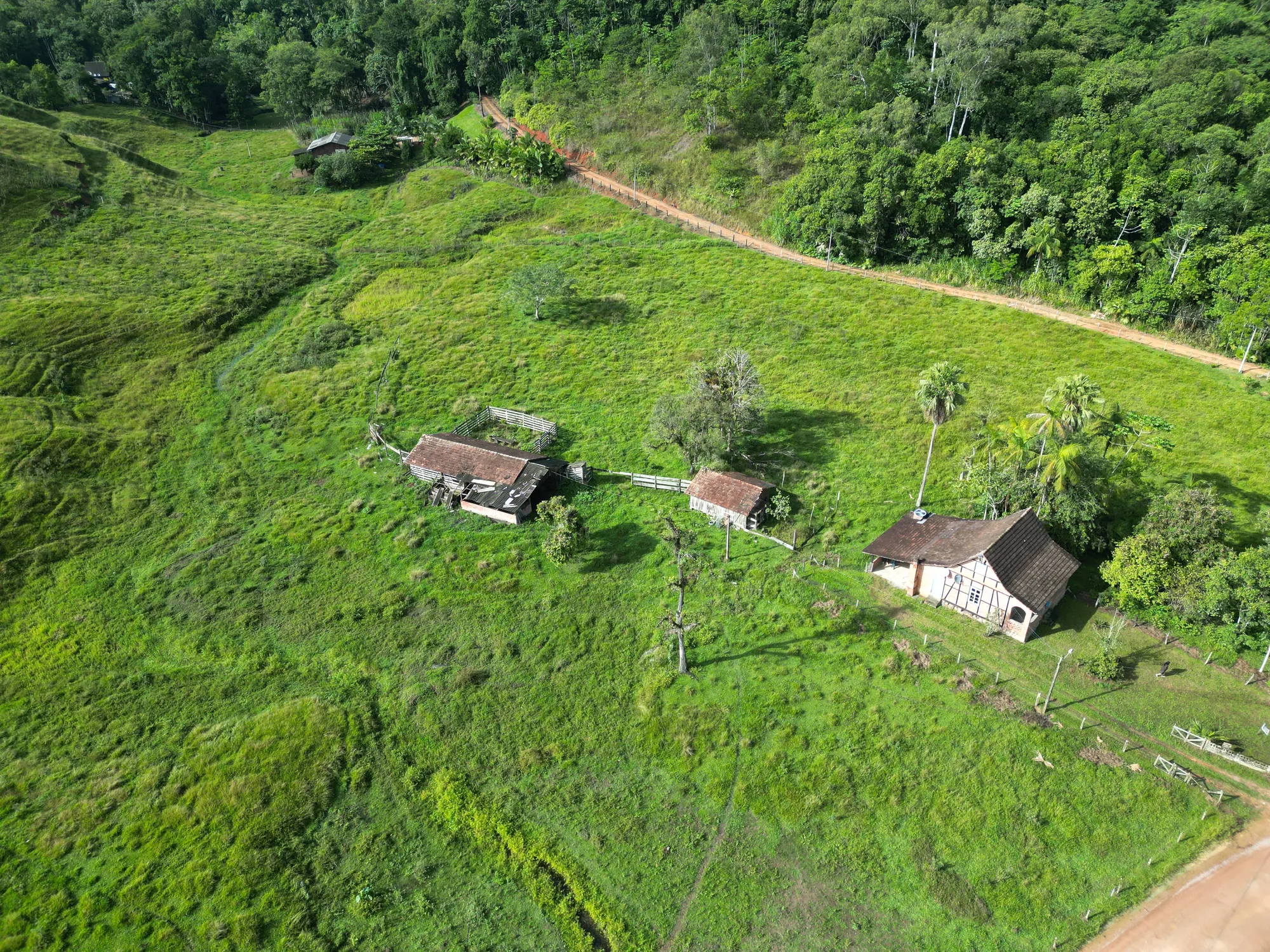Oportunidade única de sítio em Pomerode — foto 2