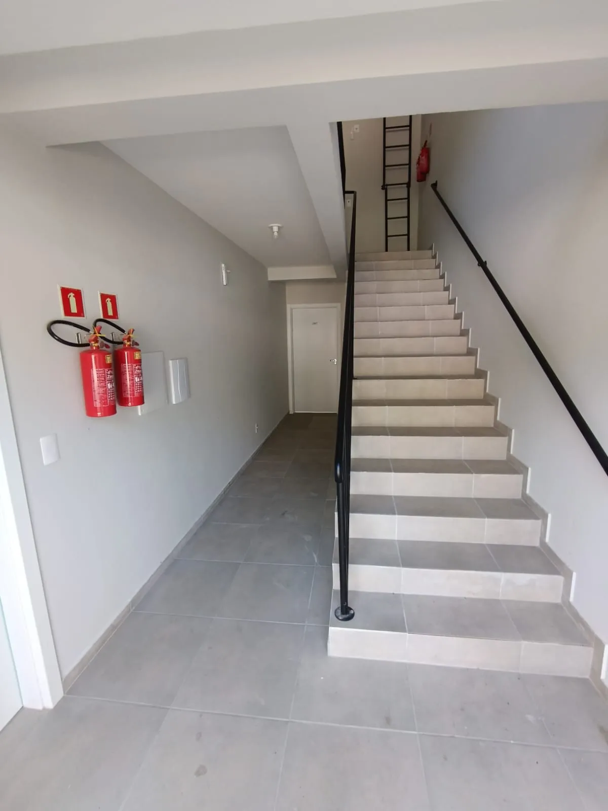 Apartamento Compacto — foto 4