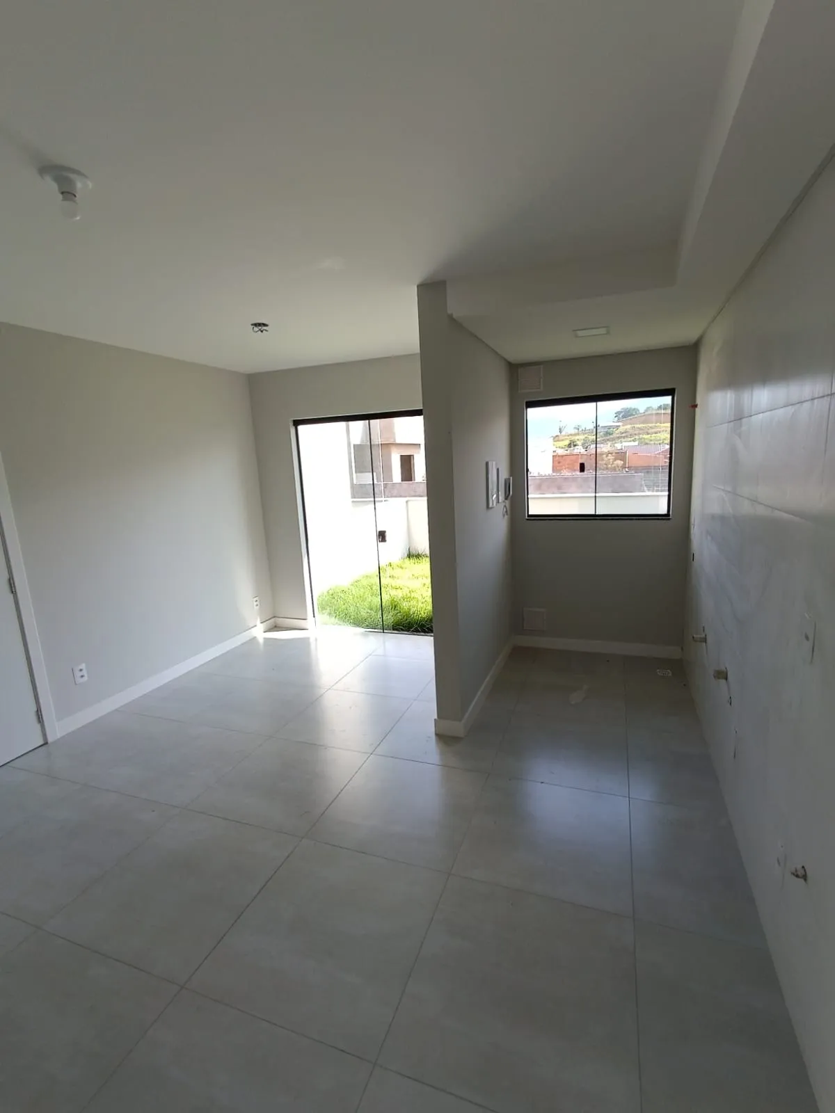 Apartamento Compacto — foto 6