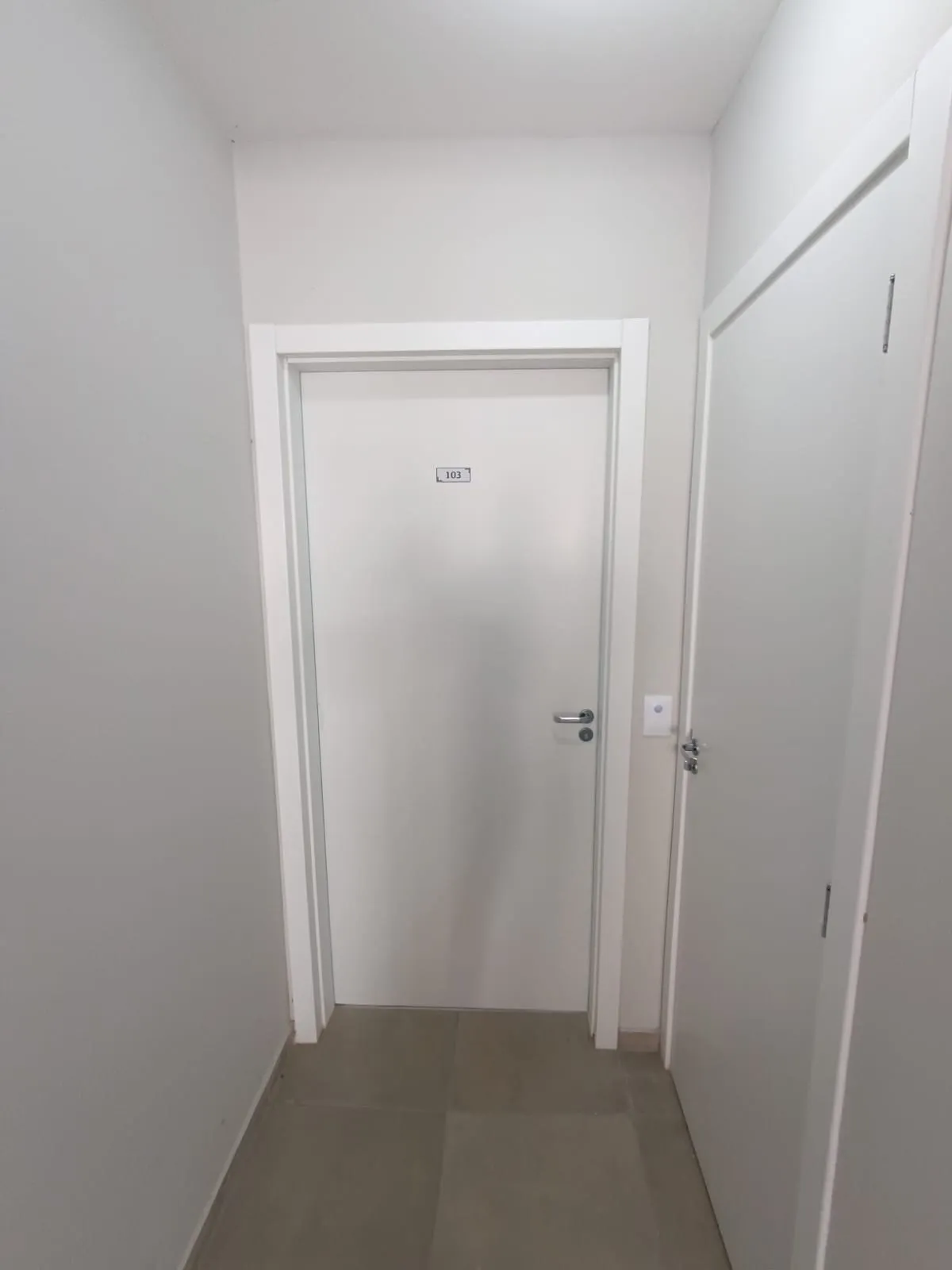 Apartamento Compacto — foto 3